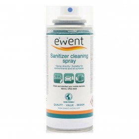 Spray Disinfettante Ewent EW5676 400 ml
