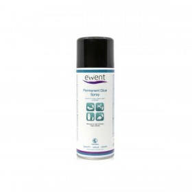 Nastro Adesivo Ewent NA Bianco 400 ml