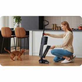 Scopa Elettrica Dreame H13 Pro Nero 300 W