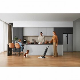 Scopa Elettrica Dreame H13 Pro Nero 300 W