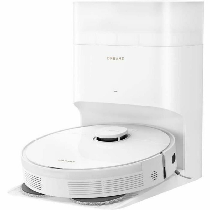 Robot Aspirapolvere Dreame L10s Pro Bianco