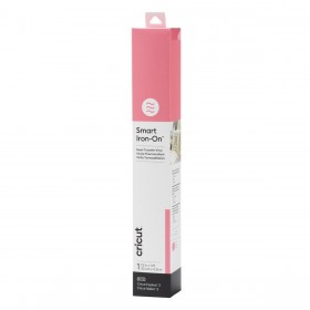 Vinile Adesivo per Plotter da taglio Cricut 2008690 Rosa