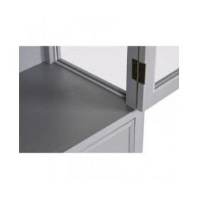 Stand Espositore DKD Home Decor Legno MDF 49 x 36 x 160 cm