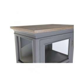 Stand Espositore DKD Home Decor Legno MDF 49 x 36 x 160 cm