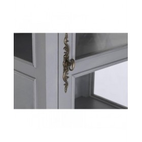 Stand Espositore DKD Home Decor Legno MDF 49 x 36 x 160 cm