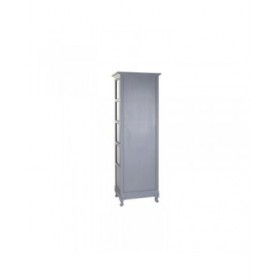 Stand Espositore DKD Home Decor Legno MDF 49 x 36 x 160 cm