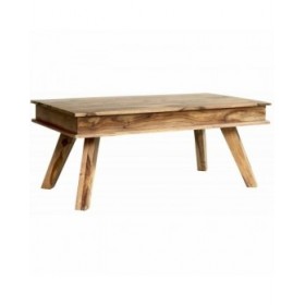 Tavolino da Caffè DKD Home Decor Legno 140 x 40 x 45 cm