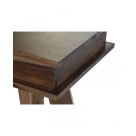 Ingresso DKD Home Decor Sheesham 135 x 40 x 76 cm