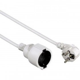 Cavo Prolunga Hama 047866 Bianco