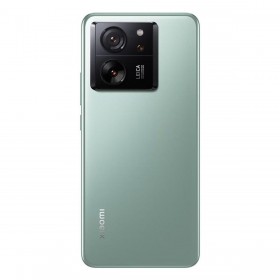 Telefono Xiaomi Verde
