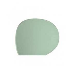 Sgabello DKD Home Decor 52,5 x 49 x 104 cm Metallo Verde polipropilene