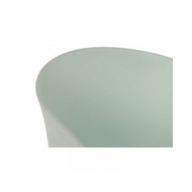 Sedia con Braccioli DKD Home Decor 56 x 58 x 78 cm Verde 60 x 52 x 78 cm