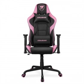 Sedia da Ufficio Cougar Armor Elite Rosa