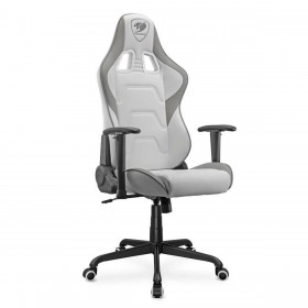 Sedia da Ufficio Cougar Armor Elite Bianco