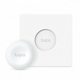 Illuminazione TP-Link Tapo S200D Bianco
