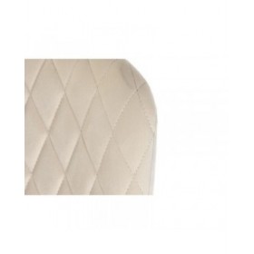 Sgabello DKD Home Decor Nero Beige Metallo 58,5 x 48,5 x 96,5 cm 48 x 55 x 100 cm 48 x 55 x 96,5 cm