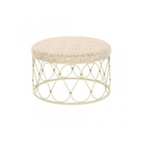 Tavolino da Caffè DKD Home Decor Metallo 48 x 48 x 30 cm