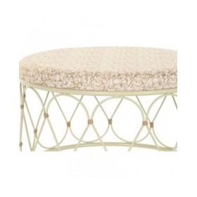 Tavolino da Caffè DKD Home Decor Metallo 48 x 48 x 30 cm