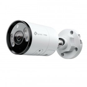 Videocamera di Sorveglianza TP-Link H.265+/H.264+/ H.265/H.264