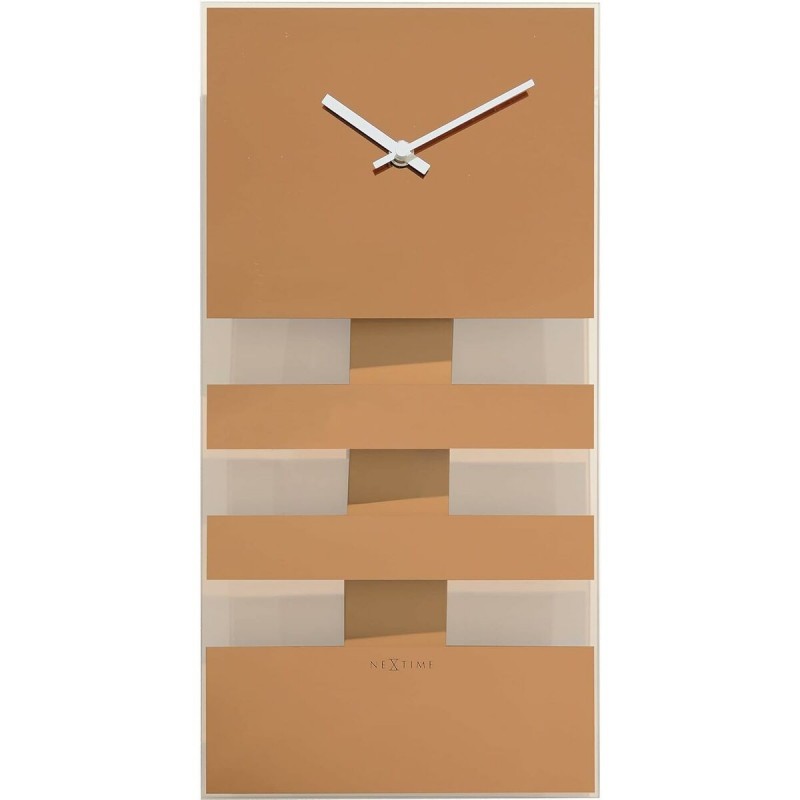 Orologio da Parete Nextime 2855CO 38 x 19 cm