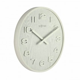 Orologio da Parete Nextime 3096WI 35 cm