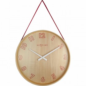 Orologio da Parete Nextime 3233RO 26 cm