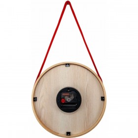 Orologio da Parete Nextime 3233RO 26 cm