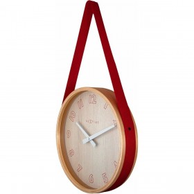 Orologio da Parete Nextime 3233RO 26 cm
