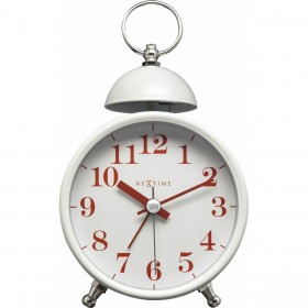 Orologio da Tavolo Nextime 5213WI 16 cm