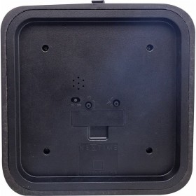 Orologio da Tavolo Nextime 5221ZW 20 x 20 x 6 cm