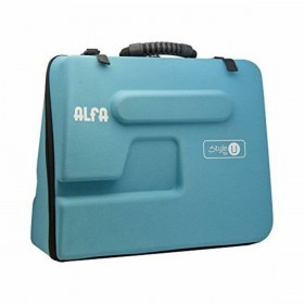 Custodia per Riporre Alfa A6038000000 Macchina da Cucire