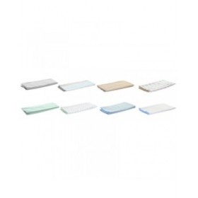 Set di Asciugamani da Cucina DKD Home Decor 4 Pezzi