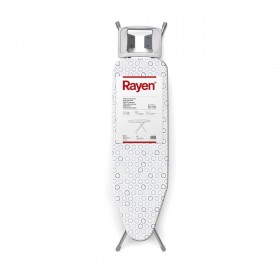 Asse da Stiro Rayen 6133.01 Plastica 113 x 34 cm