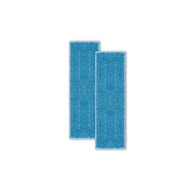 Set di Asciugamani da Cucina POLTI PAEU0343 (2 pcs) Azzurro