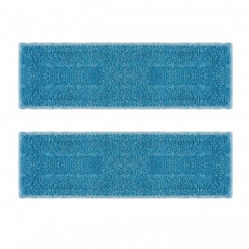 Set di Asciugamani da Cucina POLTI PAEU0343 (2 pcs) Azzurro