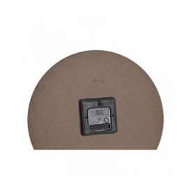 Orologio da Parete DKD Home Decor Multicolore Gatti Legno MDF (34 x 4 x 34 cm) (3 Unità)