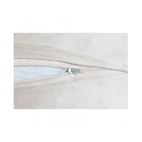 Cuscino DKD Home Decor Dorato 45 x 10 x 45 cm Fiori