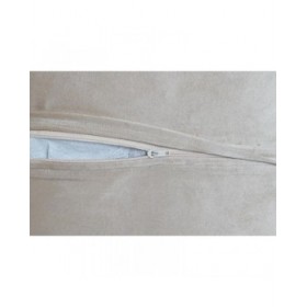 Cuscino DKD Home Decor Dorato 45 x 10 x 45 cm Fiori