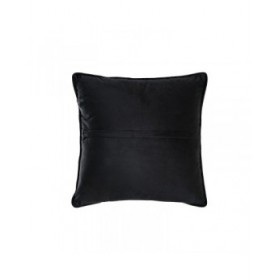 Cuscino DKD Home Decor Nero Dorato 45 x 10 x 45 cm Arabo