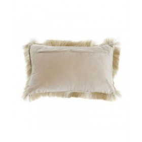 Cuscino DKD Home Decor Dorato 50 x 10 x 30 cm Moderno