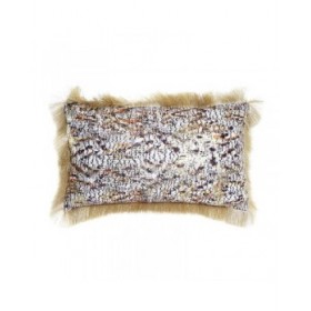 Cuscino DKD Home Decor 50 x 10 x 30 cm Multicolore Moderno
