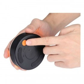 Faro SOS LED Grigio
