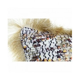 Cuscino DKD Home Decor 50 x 10 x 30 cm Multicolore Moderno