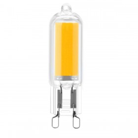 Lampadina LED Silver Electronics 1130750 ECO G9 5000K