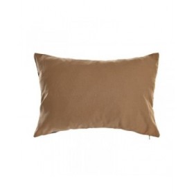 Fodera per cuscino DKD Home Decor 60 x 1 x 40 cm Fogli Multicolore