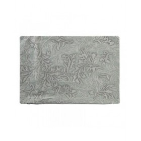 Fodera per cuscino DKD Home Decor 60 x 1 x 40 cm Floreale Verde