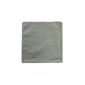 Fodera per cuscino DKD Home Decor Menta 50 x 1 x 50 cm