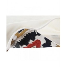Fodera per cuscino DKD Home Decor Multicolore 50 x 1 x 50 cm