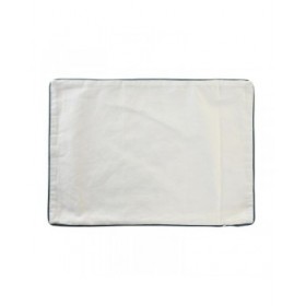 Fodera per cuscino DKD Home Decor 60 x 1 x 40 cm Rosa Verde Tropicale