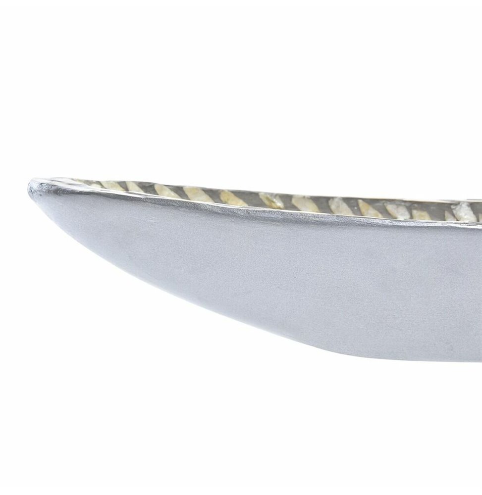 Ventilatore da Soffitto Universal Blue MIDI 4052W 55W Bianco (132 cm)